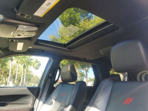 Used 2024 Dodge Durango GT image 29