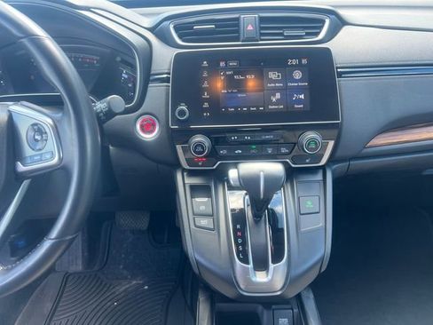 Used 2018 Honda CR-V EX-L image 17