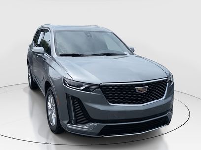 Used 2024 Cadillac XT6 Luxury