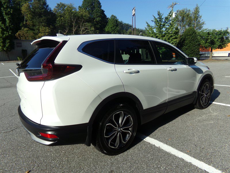 Used 2020 Honda CR-V EX image 6