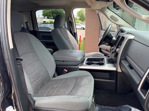 Used 2018 RAM 1500 Lone Star AWD/4WD image 17
