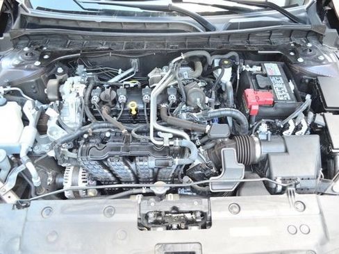 Used 2024 Nissan Altima 2.5 SV w/ SV Premium Package FWD image 41