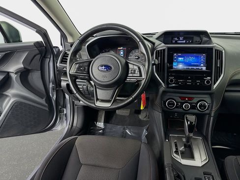 Used 2022 Subaru Crosstrek 2.0i Premium image 23