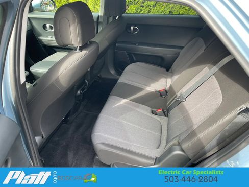 Used 2024 Hyundai Ioniq 5 SEL image 42