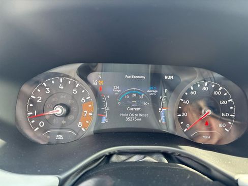 Used 2022 Jeep Compass Limited AWD/4WD image 20