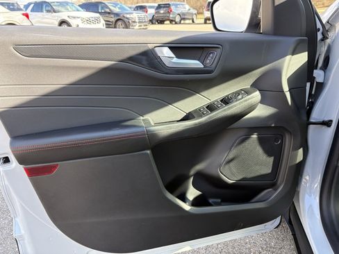 New 2026 Ford Escape ST-Line w/ Cold Weather Package image 35