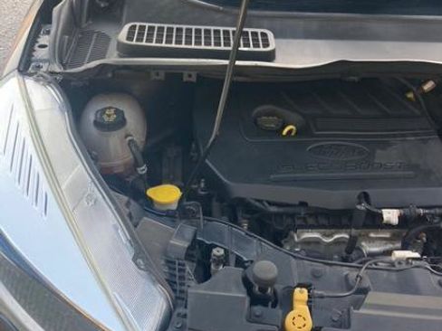 Used 2017 Ford Escape SE AWD/4WD image 40