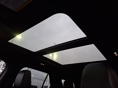 Certified 2023 Ford Explorer Timberline w/ Timberline Technology Package image 21