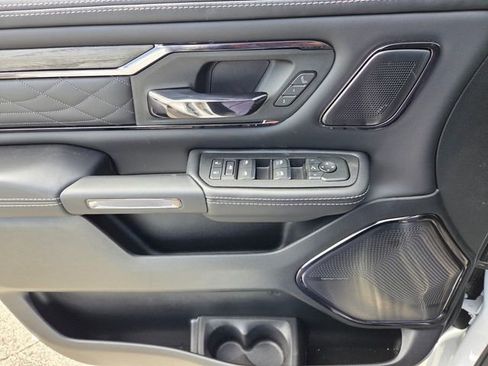 New 2026 RAM 1500 Limited image 17