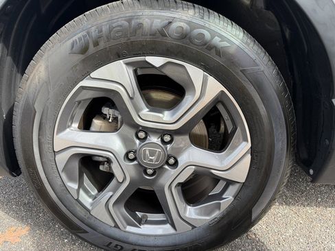 Used 2019 Honda CR-V EX image 29