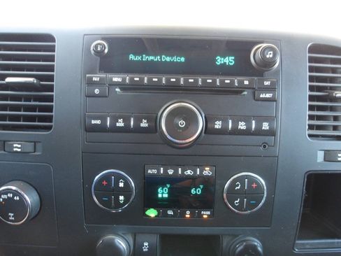 Used 2012 Chevrolet Silverado 1500 LT w/ All-Star Edition AWD/4WD image 12