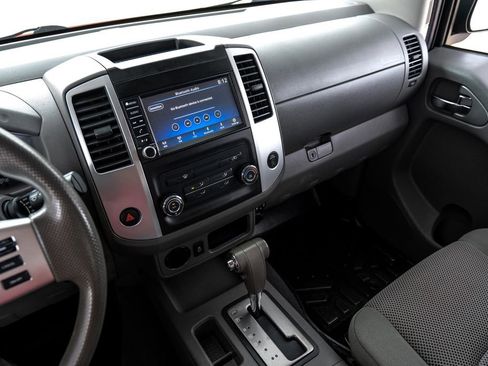 Used 2019 Nissan Frontier SV RWD image 19