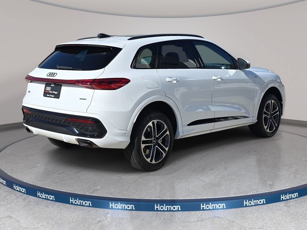 New 2026 Audi Q5 2.0T AWD/4WD image 5