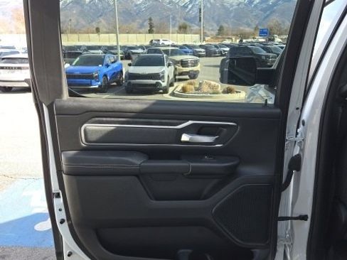 Used 2022 RAM 1500 Lone Star image 22