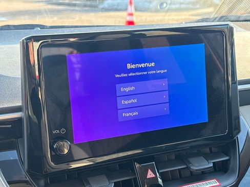 New 2026 Toyota Corolla LE image 22