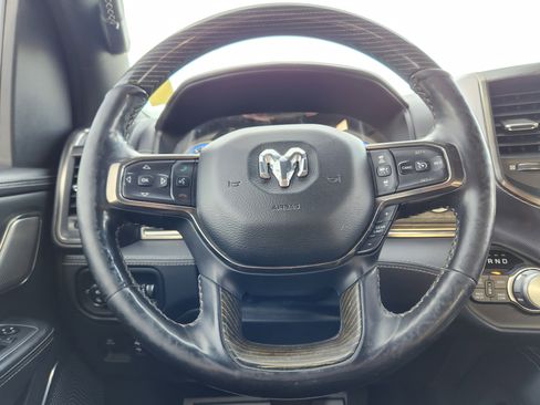 Used 2019 RAM 1500 Limited image 21