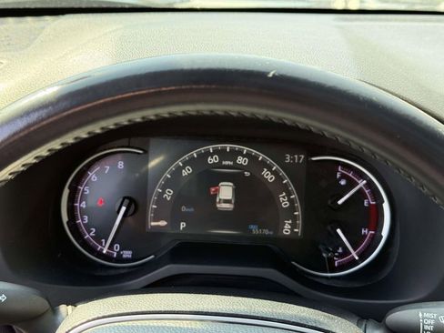 Used 2019 Toyota RAV4 Limited w/ Advanced Technology Package image 30