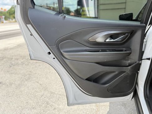 Used 2019 GMC Terrain SLT FWD image 20