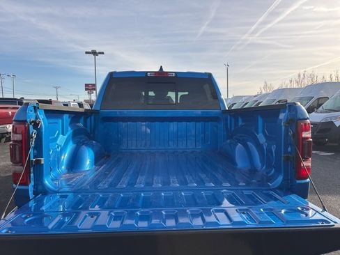 Used 2022 RAM 1500 Laramie image 9