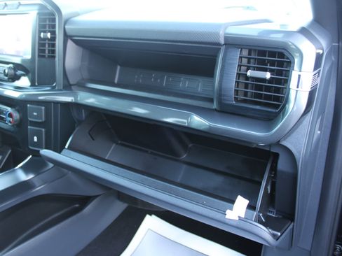 Used 2023 Ford F150 XL w/ STX Appearance Package image 41