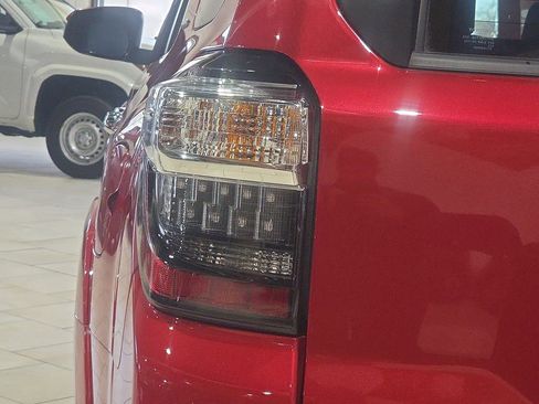 Certified 2022 Toyota 4Runner Limited image 11