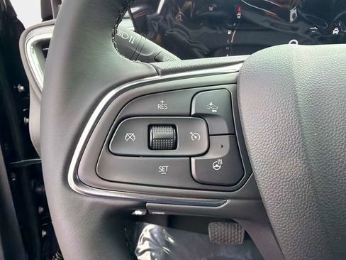 New 2026 Buick Encore GX Sport Touring w/ Advanced Technology Package FWD image 29