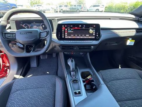 New 2026 Dodge Charger R/T w/ Blacktop Package AWD/4WD image 17