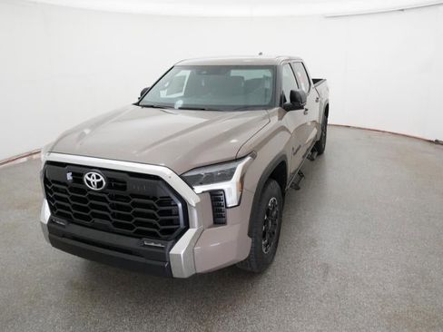 New 2026 Toyota Tundra SR5 AWD/4WD image 16