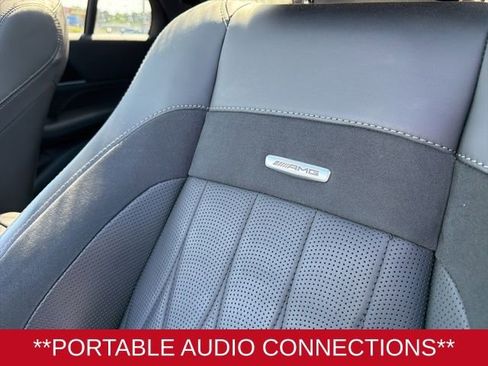 Used 2023 Mercedes-Benz GLE 53 AMG 4MATIC image 17