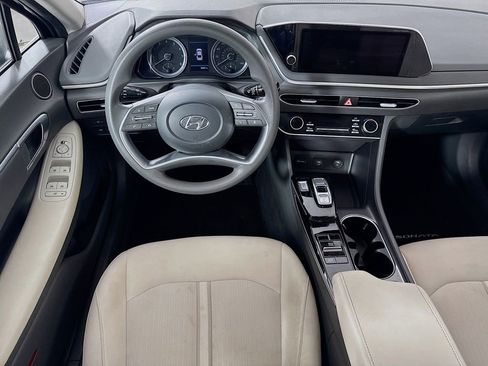 Used 2023 Hyundai Sonata SEL FWD image 23