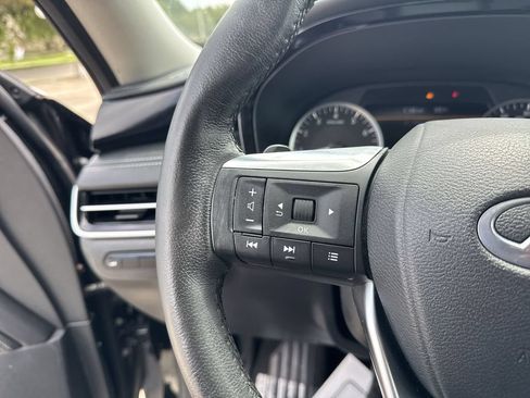 Used 2023 INFINITI QX60 Pure AWD/4WD image 17