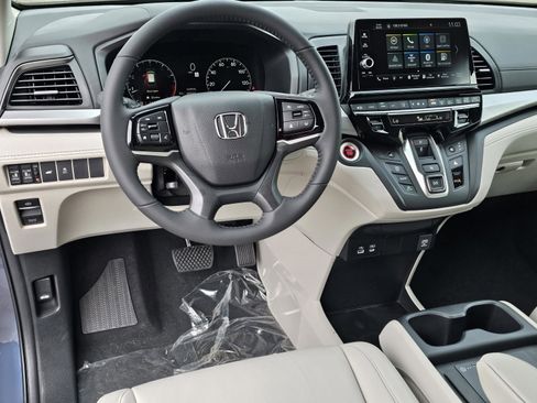 New 2026 Honda Odyssey EX-L image 18