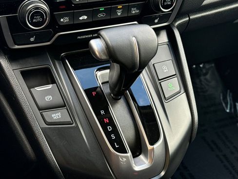 Used 2022 Honda CR-V EX-L image 23