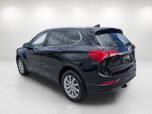 Used 2019 Buick Envision Essence image 7