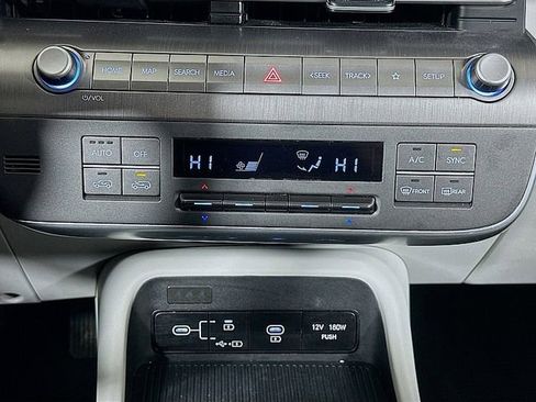 Used 2024 Hyundai Kona SEL FWD image 16