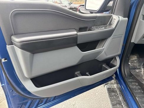 Used 2024 Ford F150 XLT w/ Mobile Office Package image 17