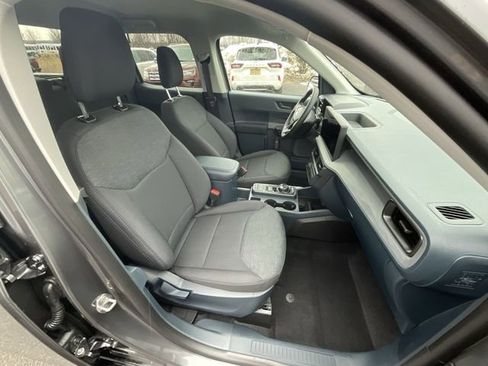 New 2026 Ford Maverick XL w/ Equipment Group 101A image 23