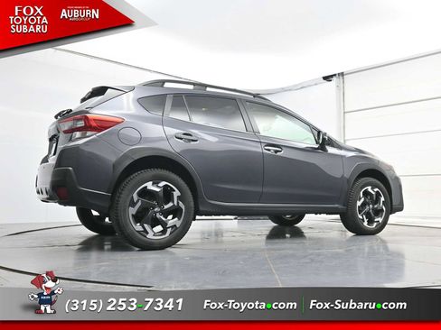 Used 2022 Subaru Crosstrek 2.5i Limited w/ Moonroof Package 2 AWD/4WD image 28