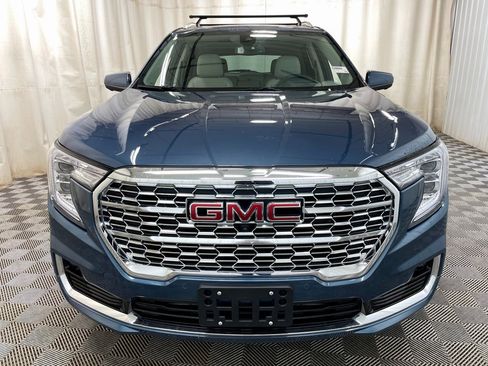 Certified 2024 GMC Terrain Denali w/ Denali Premium Package image 20