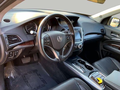 Used 2020 Acura MDX SH-AWD image 15