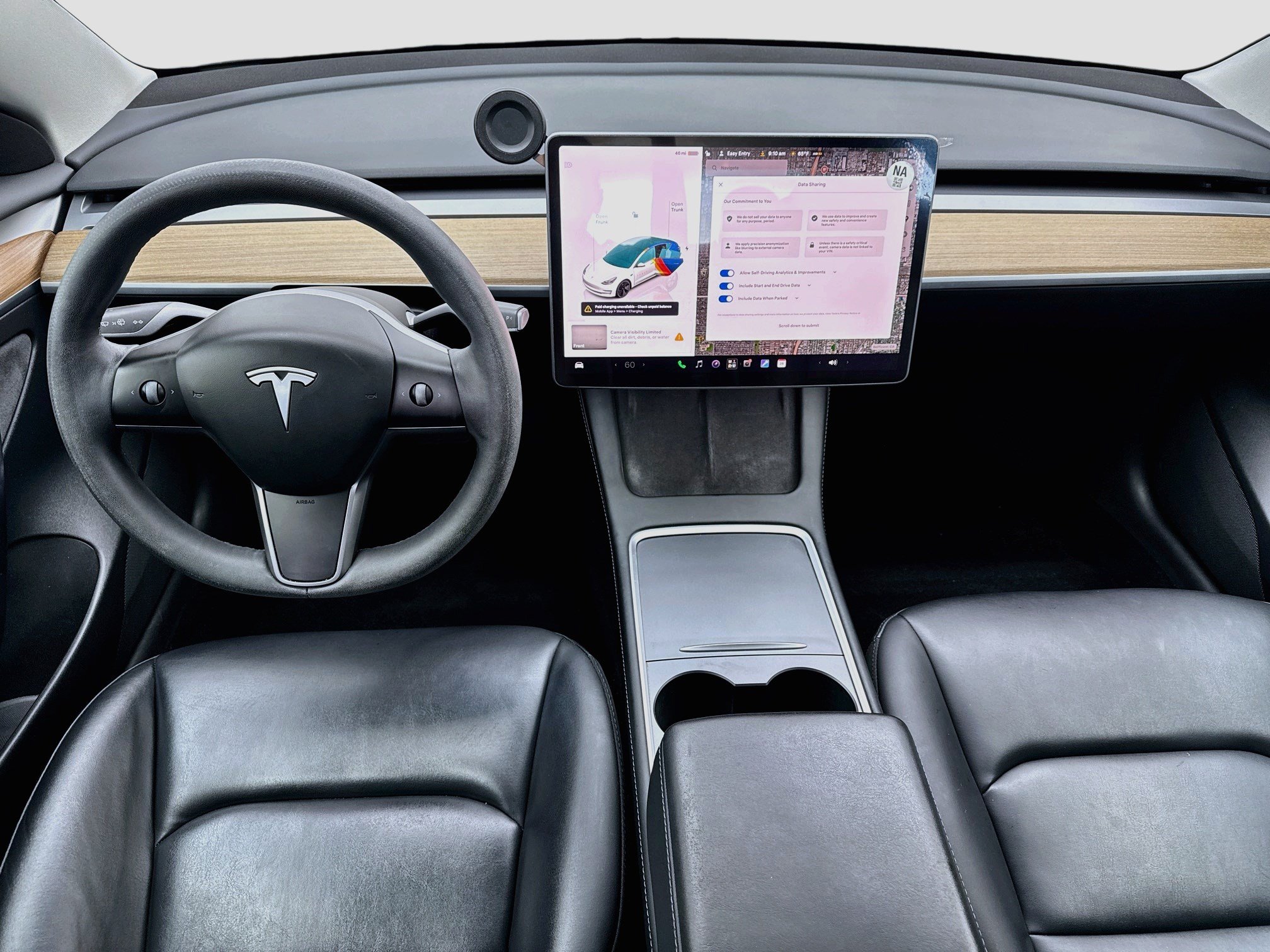 Used 2023 Tesla Model 3 Standard Range RWD image 14