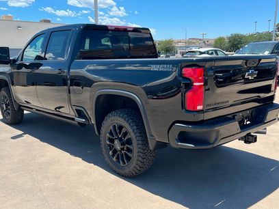 New 2026 Chevrolet Silverado 2500 LTZ w/ Trail Boss Package