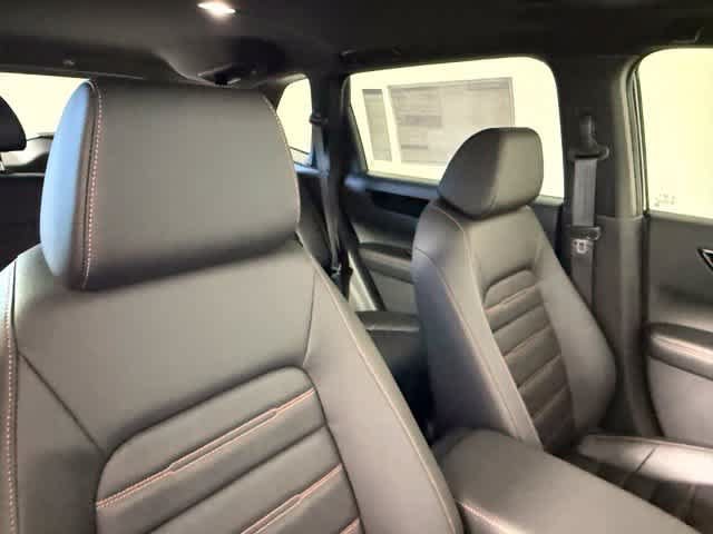 New 2027 Honda CR-V Sport Touring image 66