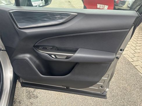 Used 2024 Lexus NX 350 AWD image 32