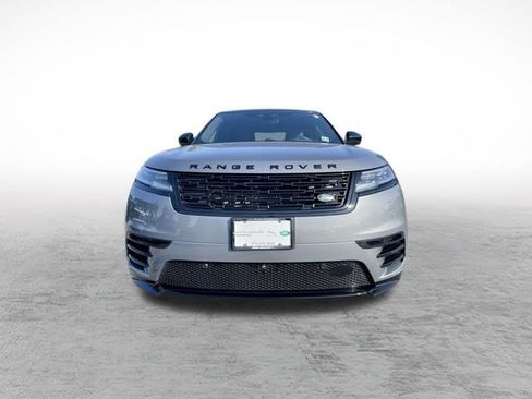 Certified 2026 Land Rover Range Rover Velar Dynamic SE AWD/4WD image 2