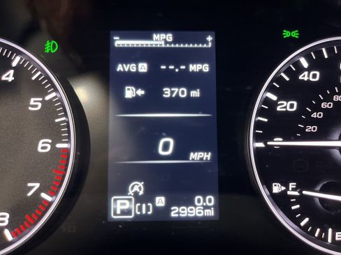 Used 2026 Subaru Forester Limited image 20