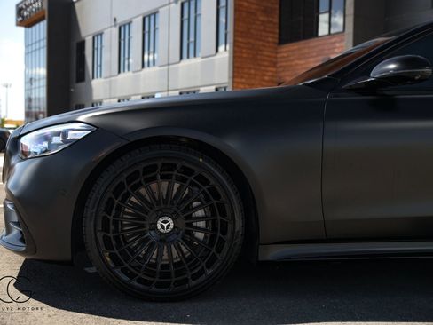 Used 2023 Mercedes-Benz S 580 4MATIC Sedan image 9
