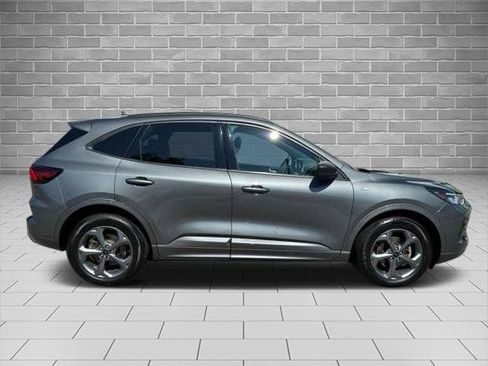 Certified 2023 Ford Escape ST-Line w/ Tech Pack #1 AWD/4WD image 6