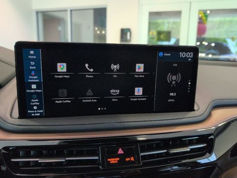 New 2026 Acura MDX SH-AWD w/ Technology Package image 21