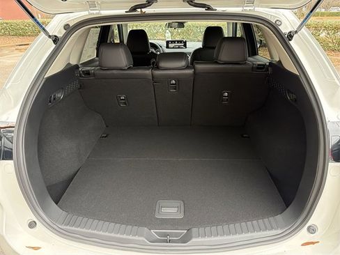 New 2025 MAZDA CX-5 AWD 2.5 S w/ Select Package image 25
